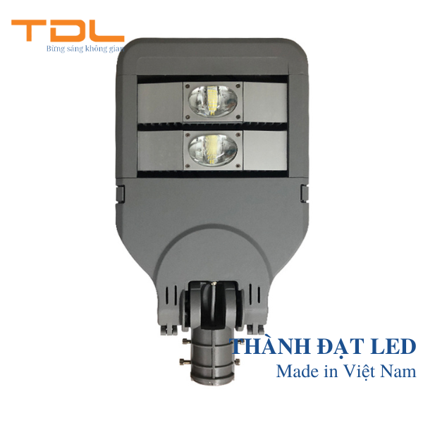 đèn đường LED M1 COB 100w TDL
