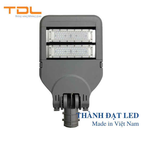 đèn đường LED M1 SMD 100w TDL