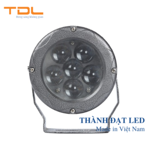 Đèn LED rọi cột TDL-RC04 18w TDL