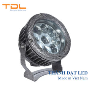 Đèn LED rọi cột TDL-RC04 24w TDL