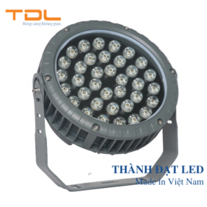 Đèn LED rọi cột TDL-RC04 81w TDL