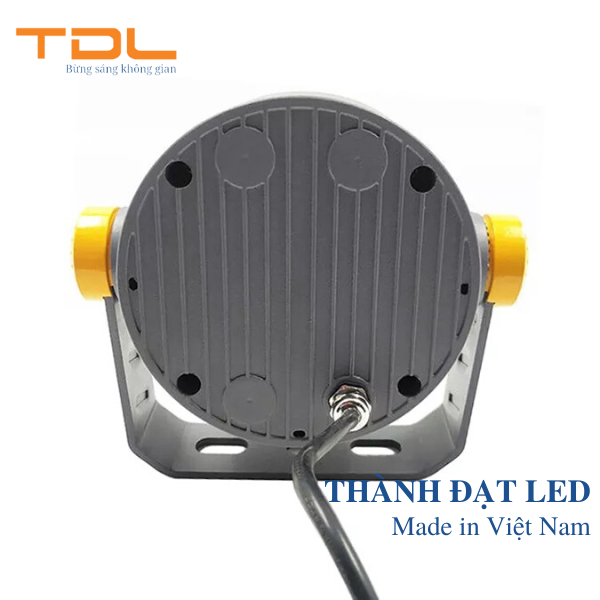 Đèn LED rọi cột TDL-R01 48w TDL
