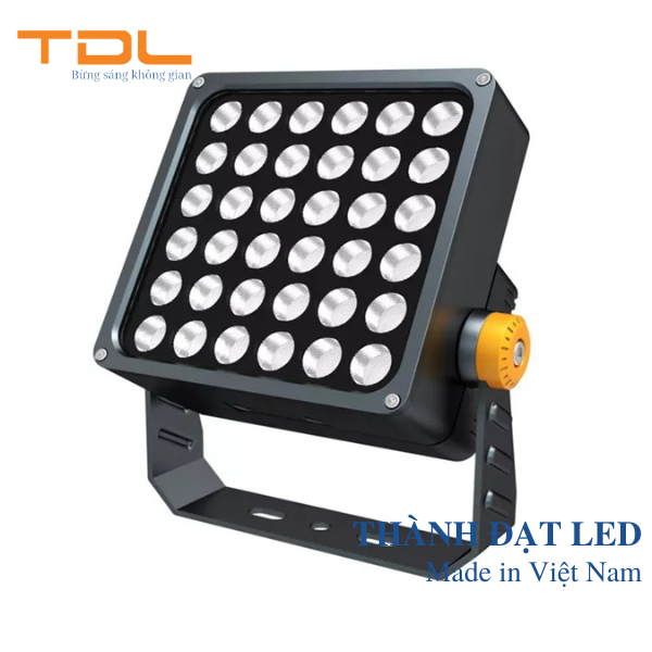 Đèn LED rọi cột TDL-R02 36w TDL