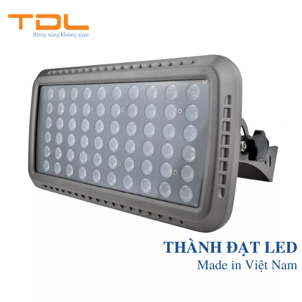 Đèn LED rọi cột TDL-R03 60w TDL