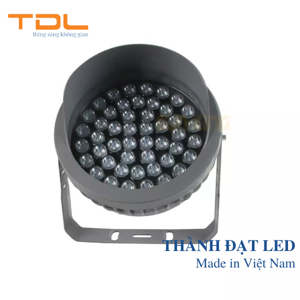 Đèn LED rọi cột TDL-R05 36w TDL