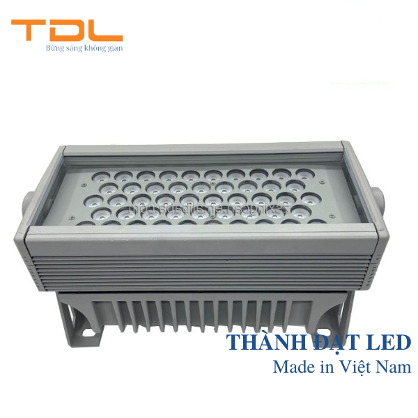 Đèn LED rọi cột TDL-R11 100w TDL
