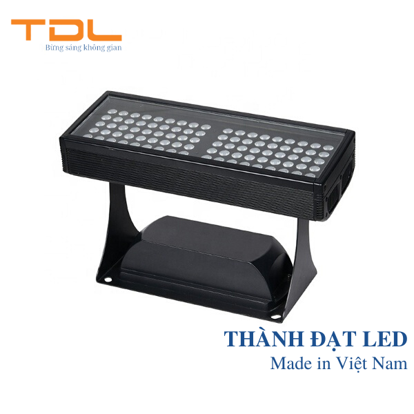 Đèn LED rọi cột TDL-R12 72w TDL
