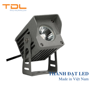 Đèn LED rọi cột TDL-RC05 10w TDL