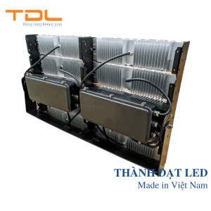 đèn pha đánh cá module thể thao 500w