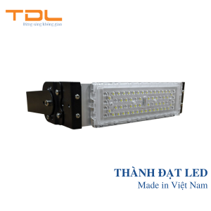 Đèn pha led module 50w