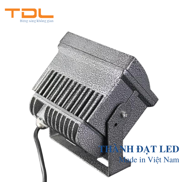Đèn LED rọi cột vuông TDL TDL-R02 24w TDL