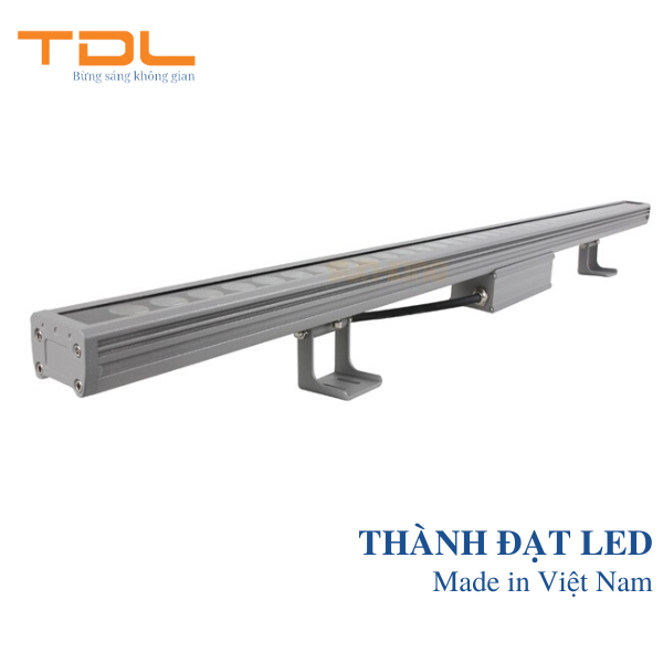 Đèn LED thanh hắt TDL-WH01 36w TDL