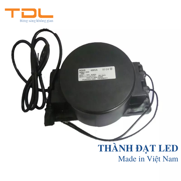 Nguồn đèn âm nước 500w TDL 