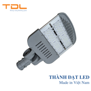 Đèn led đường phố 60w 80w 90w 100w TD14