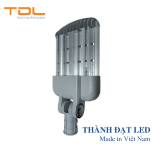 Đèn led đường phố 110w 120w 130w 140w 150w TD14
