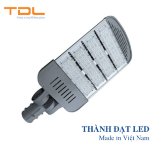 Đèn led đường phố 160w 170w 180w 190w 200w TD14