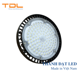 Đèn LED nhà xưởng UFO M3 100w