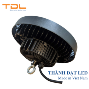 Đèn LED nhà xưởng M3 150w TDL