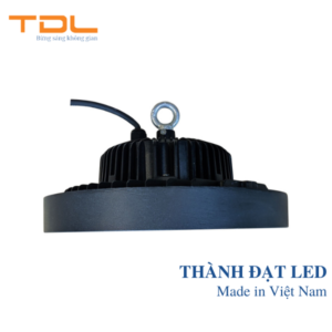 Đèn LED nhà xưởng M3 150w TDL