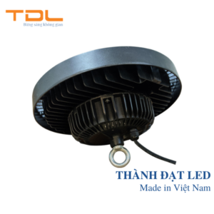 Đèn LED nhà xưởng M3 200w TDL