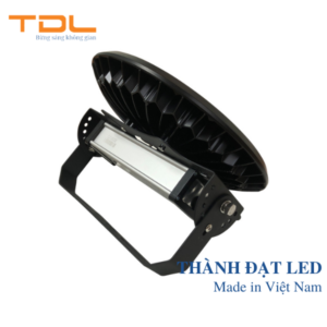 Đèn LED nhà xưởng UFO X1 100w