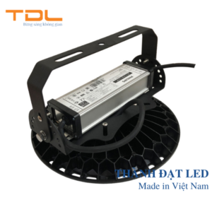 Đèn LED nhà xưởng UFO X1 100w