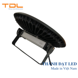 Đèn LED nhà xưởng UFO X1 200w
