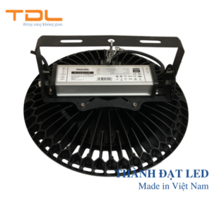 Đèn LED nhà xưởng UFO X1 200w