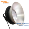 Đèn LED nhà xưởng UFO X2 150w TDL