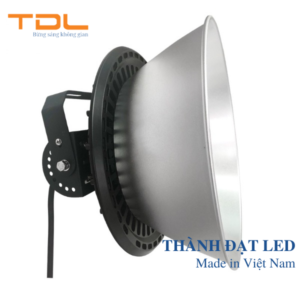Đèn LED nhà xưởng UFO X2 150w TDL