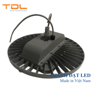 Đèn LED nhà xưởng UFO X3 60w 70w 80w 90w 100w