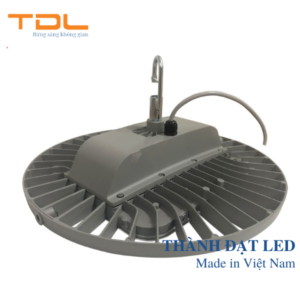 Đèn LED nhà xưởng UFO X3 110w 120w 130w 140w 150w