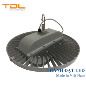 Đèn LED nhà xưởng UFO X3 160w 170w 180w 190w 200w