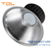 Đèn LED nhà xưởng highbay x4 110w 120w 130w 140w 150w