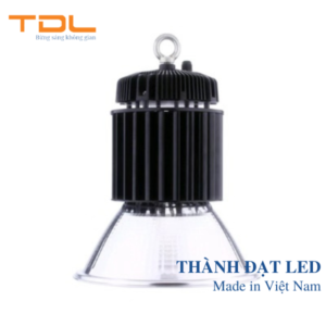 Đèn LED nhà xưởng highbay x4 160w 170w 180w 190w 200w