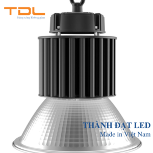 Đèn LED nhà xưởng highbay x4 160w 170w 180w 190w 200w