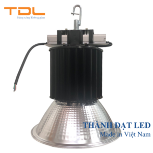 Đèn LED nhà xưởng highbay x4 210w 220w 230w 240w 250w