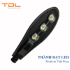 đèn đường led 130w