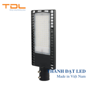 Đèn đường D01 60w 70w 80w 90w 100w tdl