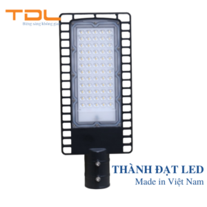 Đèn đường D01 60w 70w 80w 90w 100w tdl