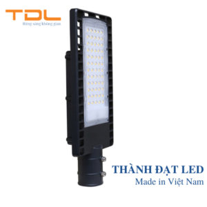 Đèn đường D01 50w tdl