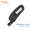 đèn đường led D10 100w