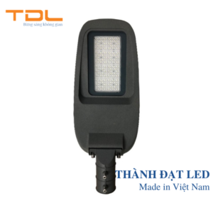 đèn đường led D10 100w