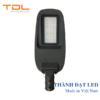 đèn đường led D10 150w