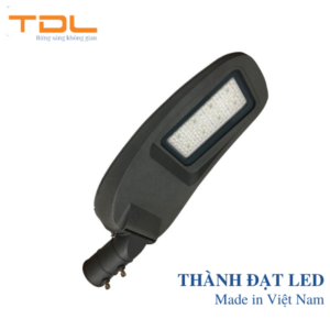 đèn đường led D10 150w