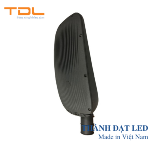 đèn đường led D10 150w