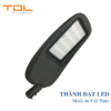 đèn đường led D10 200w