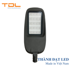 đèn đường led D10 200w