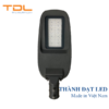 đèn đường led D10 50w