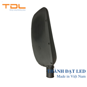 đèn đường led D10 50w